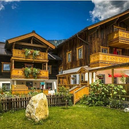 Anderlbauer Διαμέρισμα Dorfgastein Εξωτερικό φωτογραφία