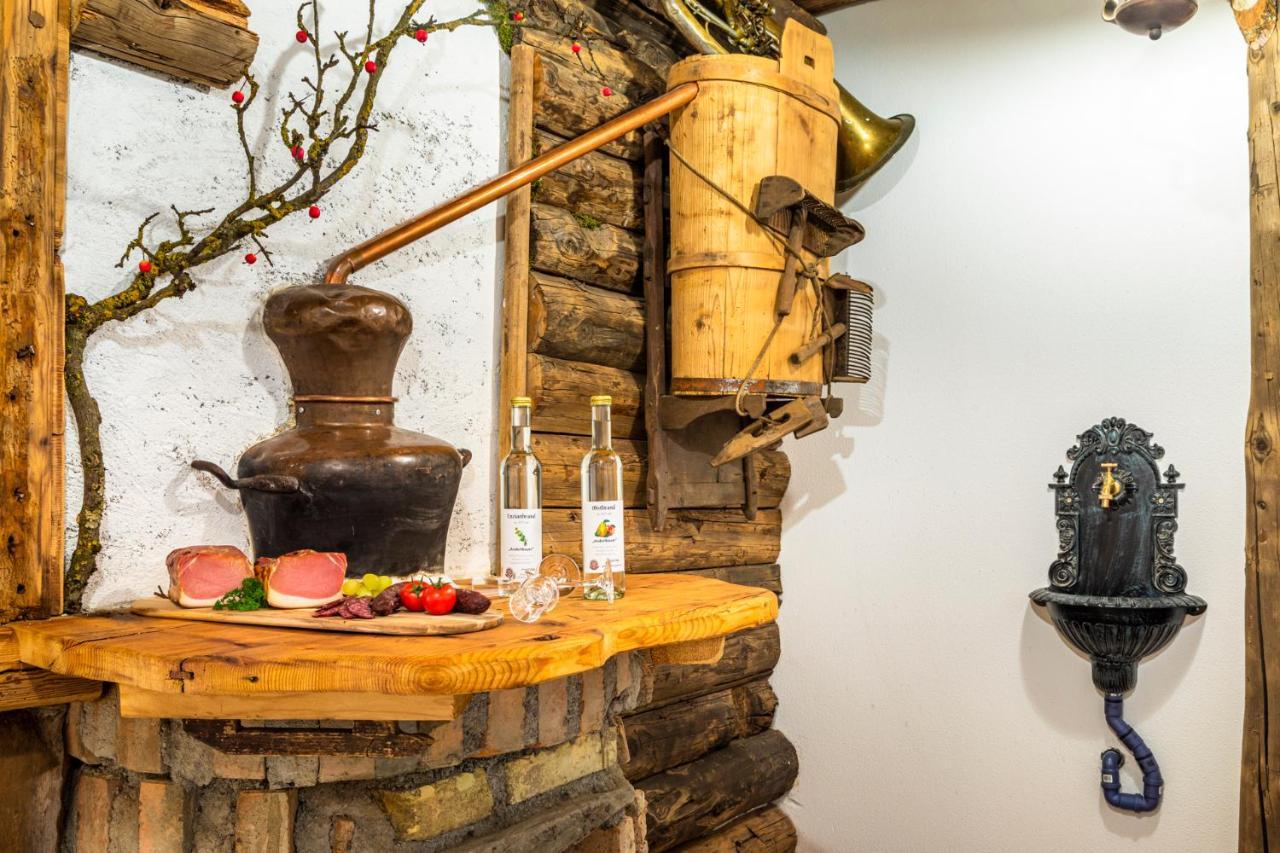 Anderlbauer Διαμέρισμα Dorfgastein Εξωτερικό φωτογραφία