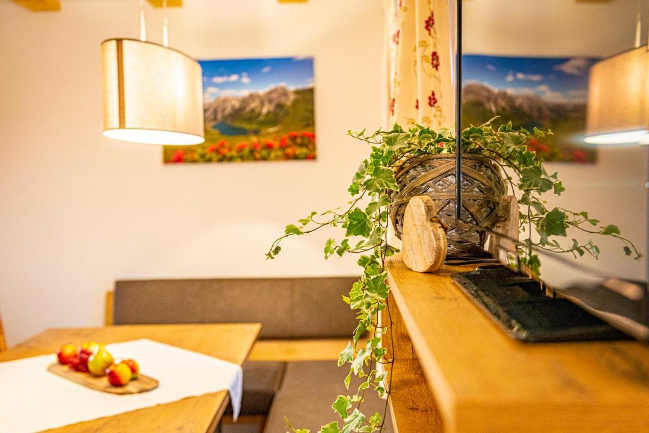 Anderlbauer Διαμέρισμα Dorfgastein Εξωτερικό φωτογραφία